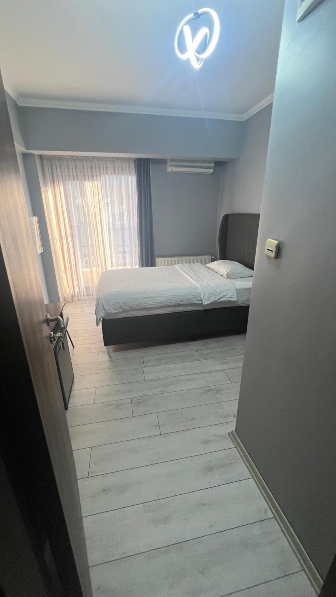 ספנג'ה Hotel Ipekyolu מראה חיצוני תמונה