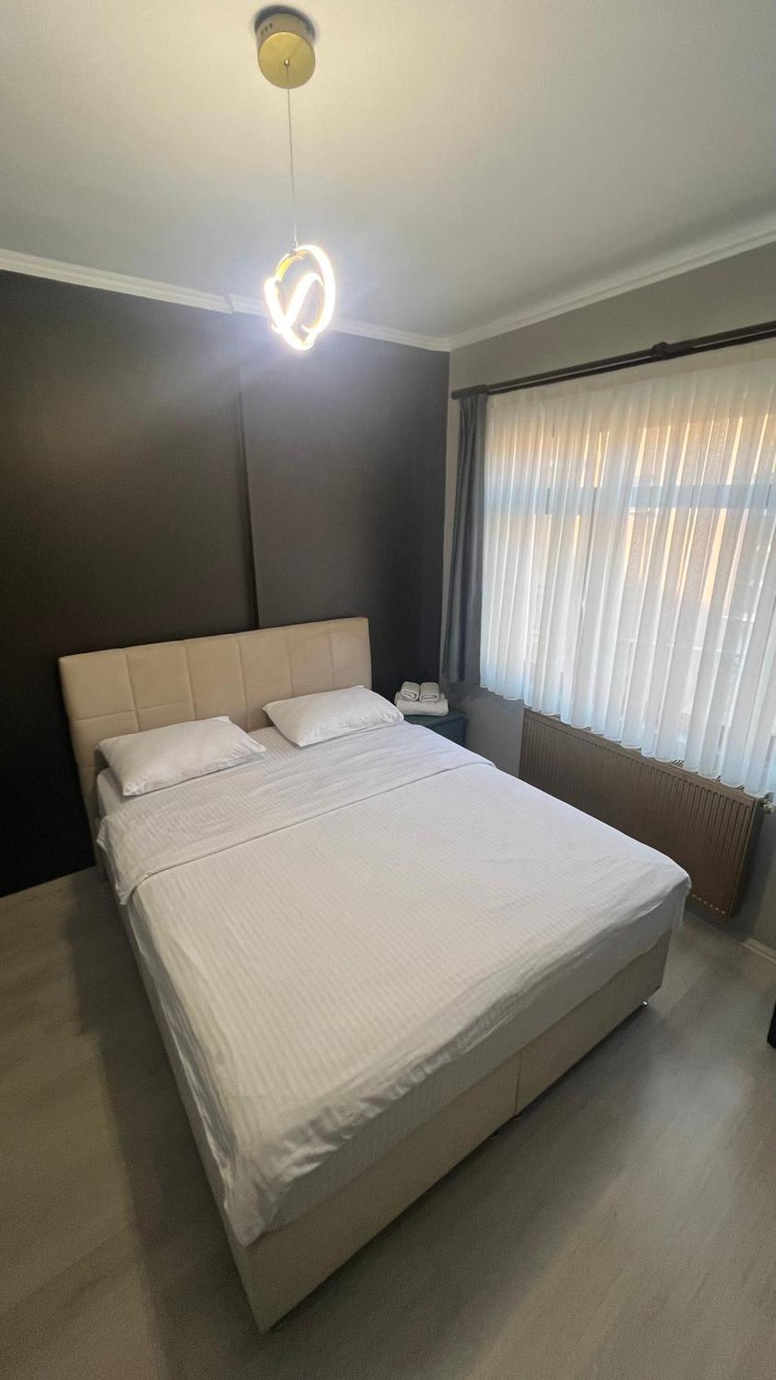 ספנג'ה Hotel Ipekyolu מראה חיצוני תמונה
