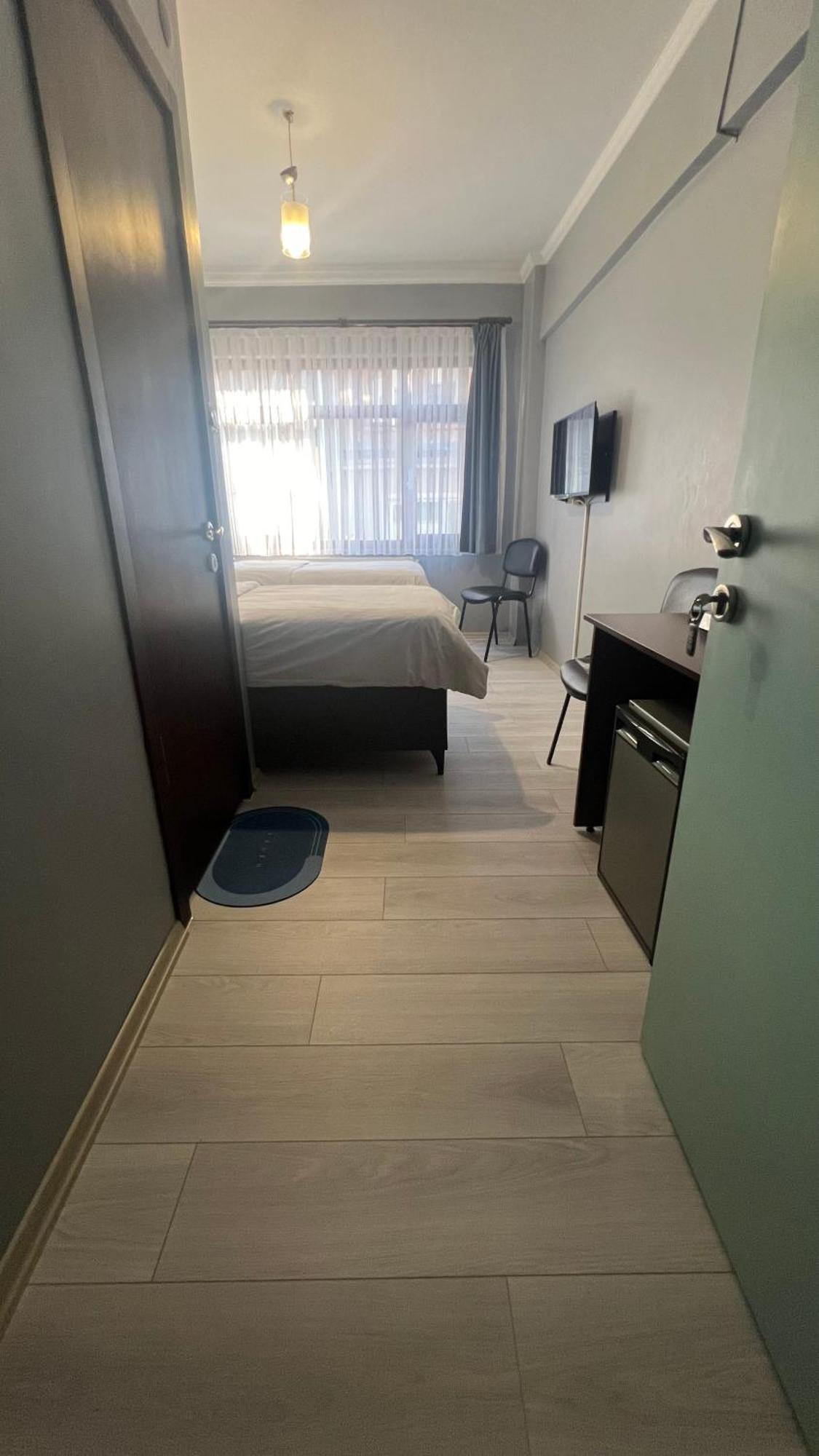 ספנג'ה Hotel Ipekyolu מראה חיצוני תמונה