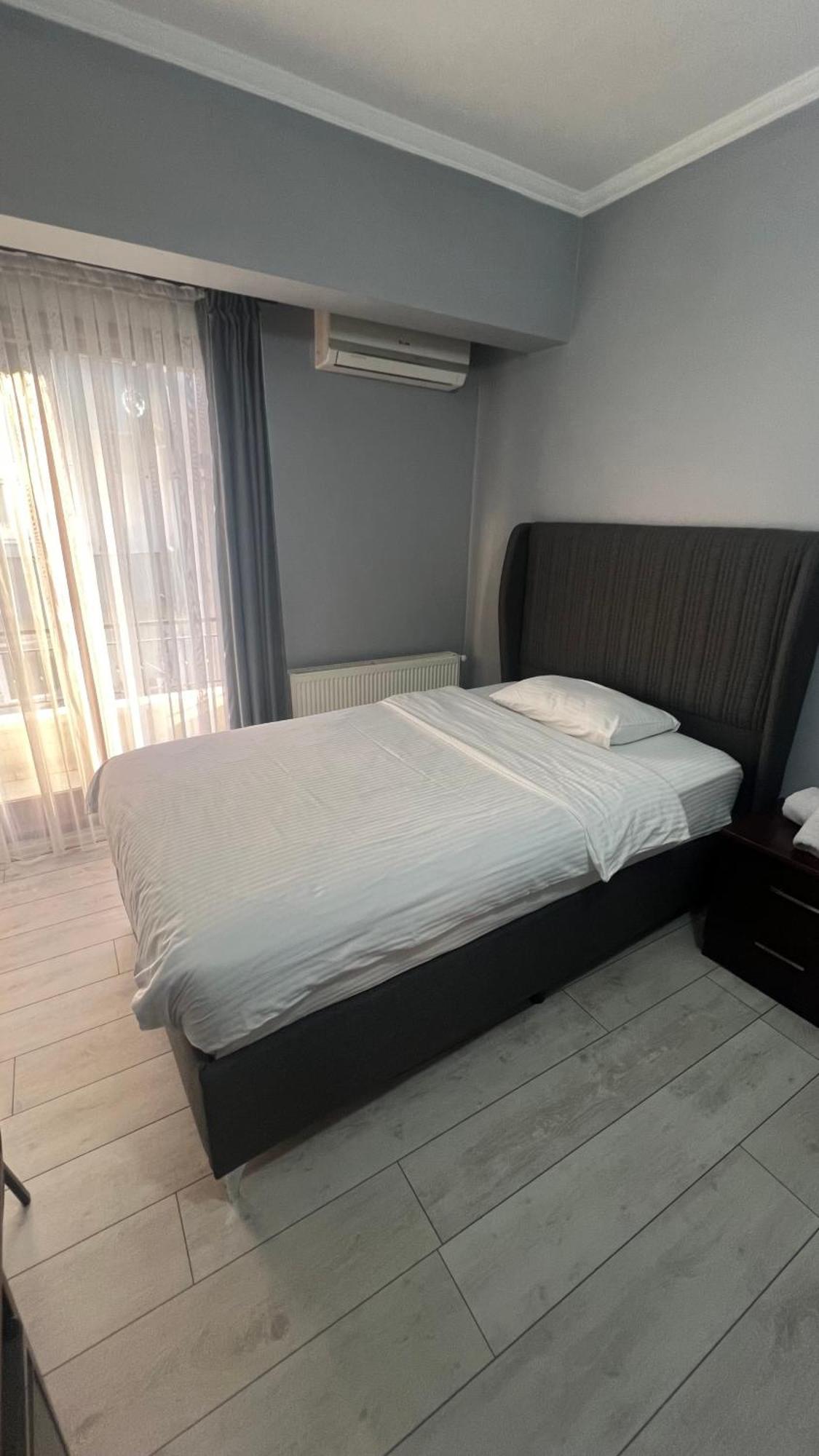 ספנג'ה Hotel Ipekyolu מראה חיצוני תמונה