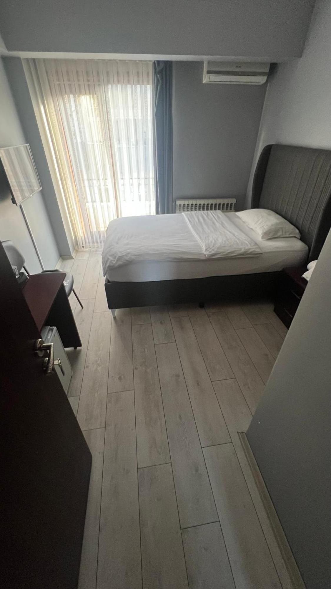ספנג'ה Hotel Ipekyolu מראה חיצוני תמונה