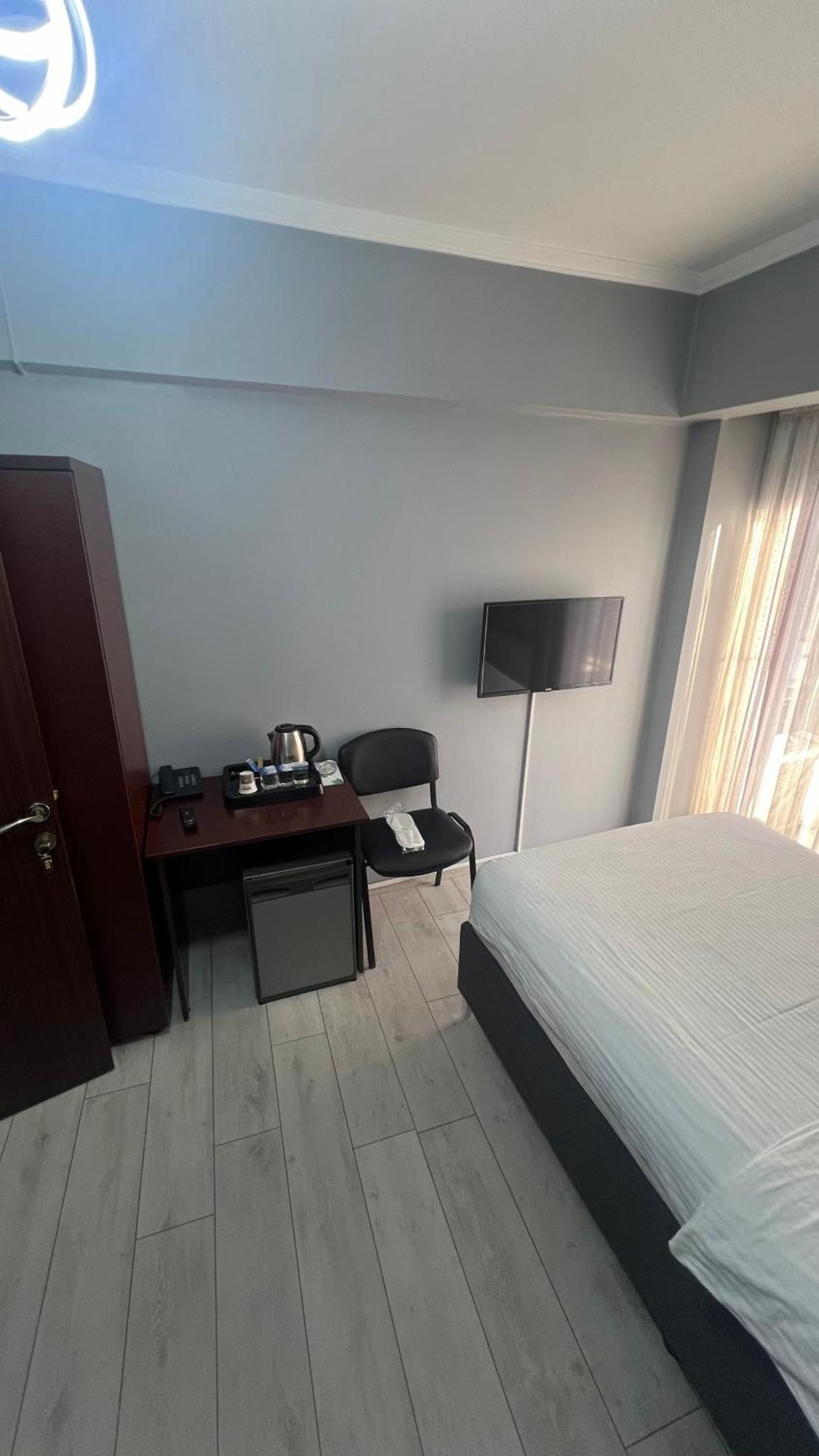ספנג'ה Hotel Ipekyolu מראה חיצוני תמונה