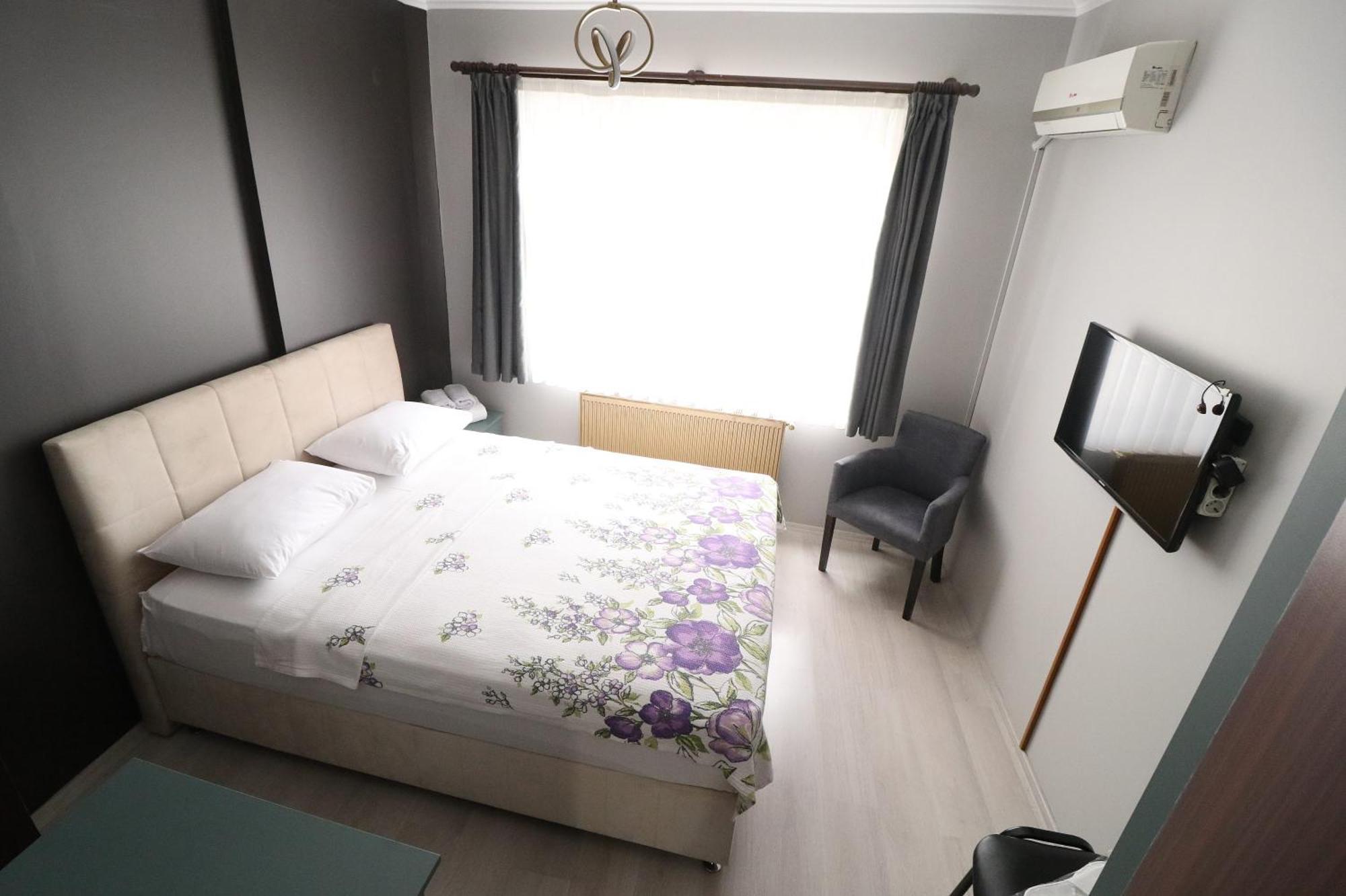 ספנג'ה Hotel Ipekyolu מראה חיצוני תמונה