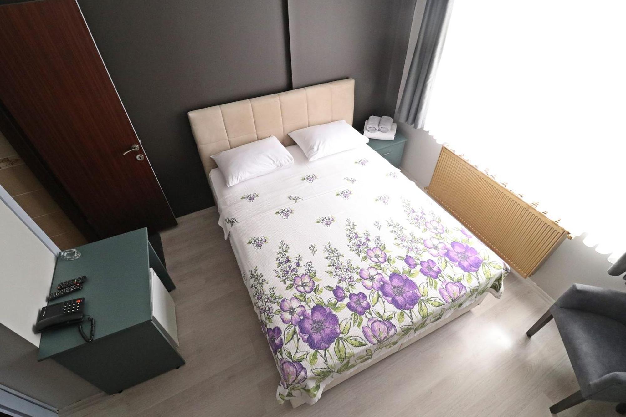 ספנג'ה Hotel Ipekyolu מראה חיצוני תמונה