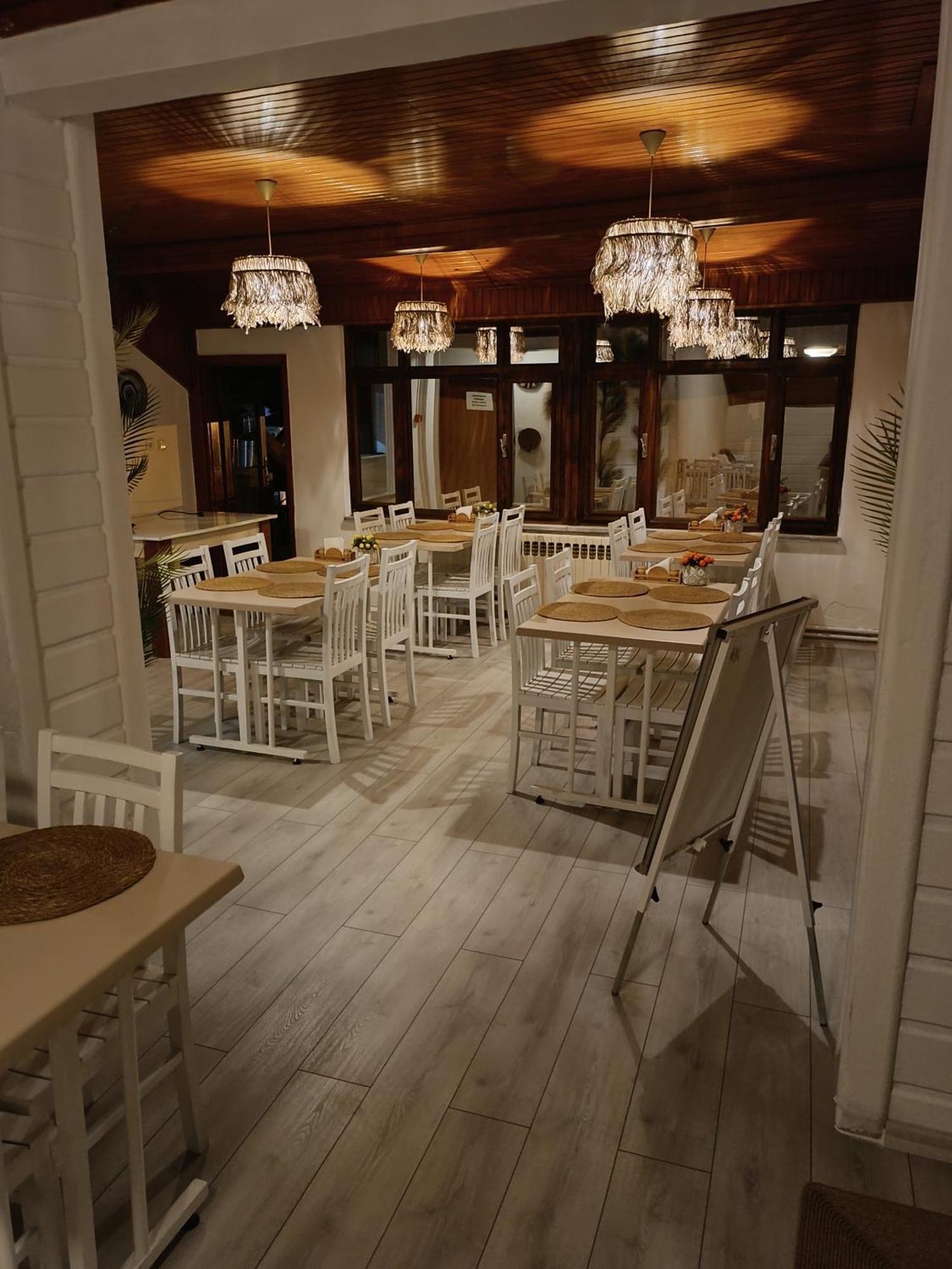 ספנג'ה Hotel Ipekyolu מראה חיצוני תמונה