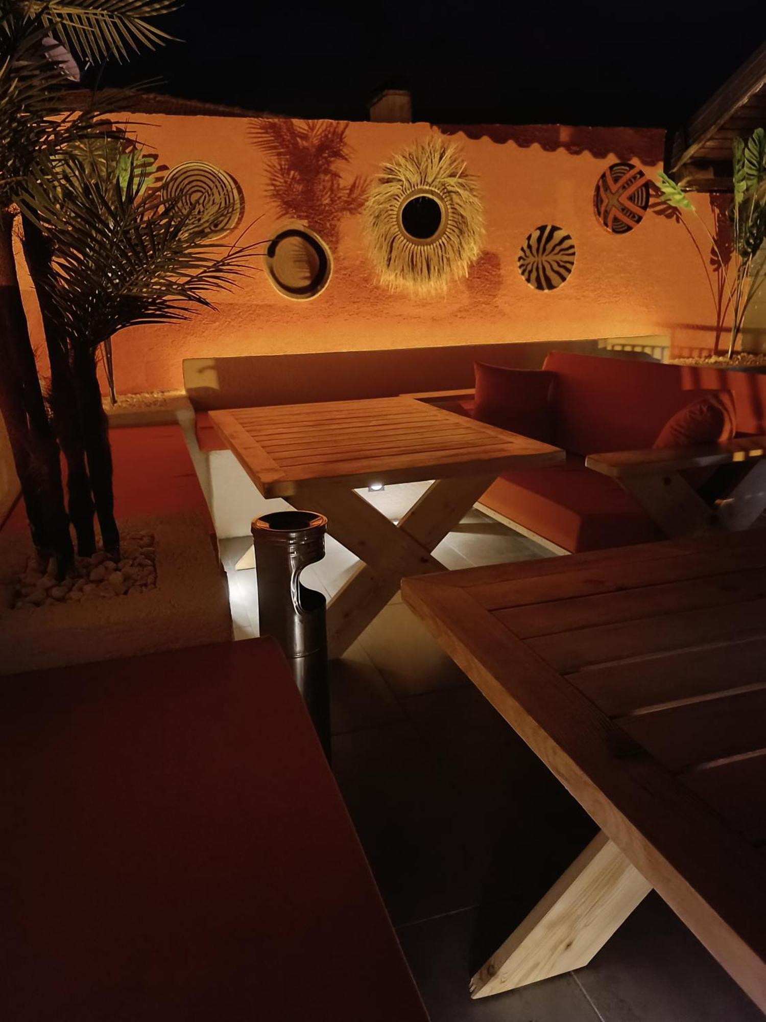 ספנג'ה Hotel Ipekyolu מראה חיצוני תמונה