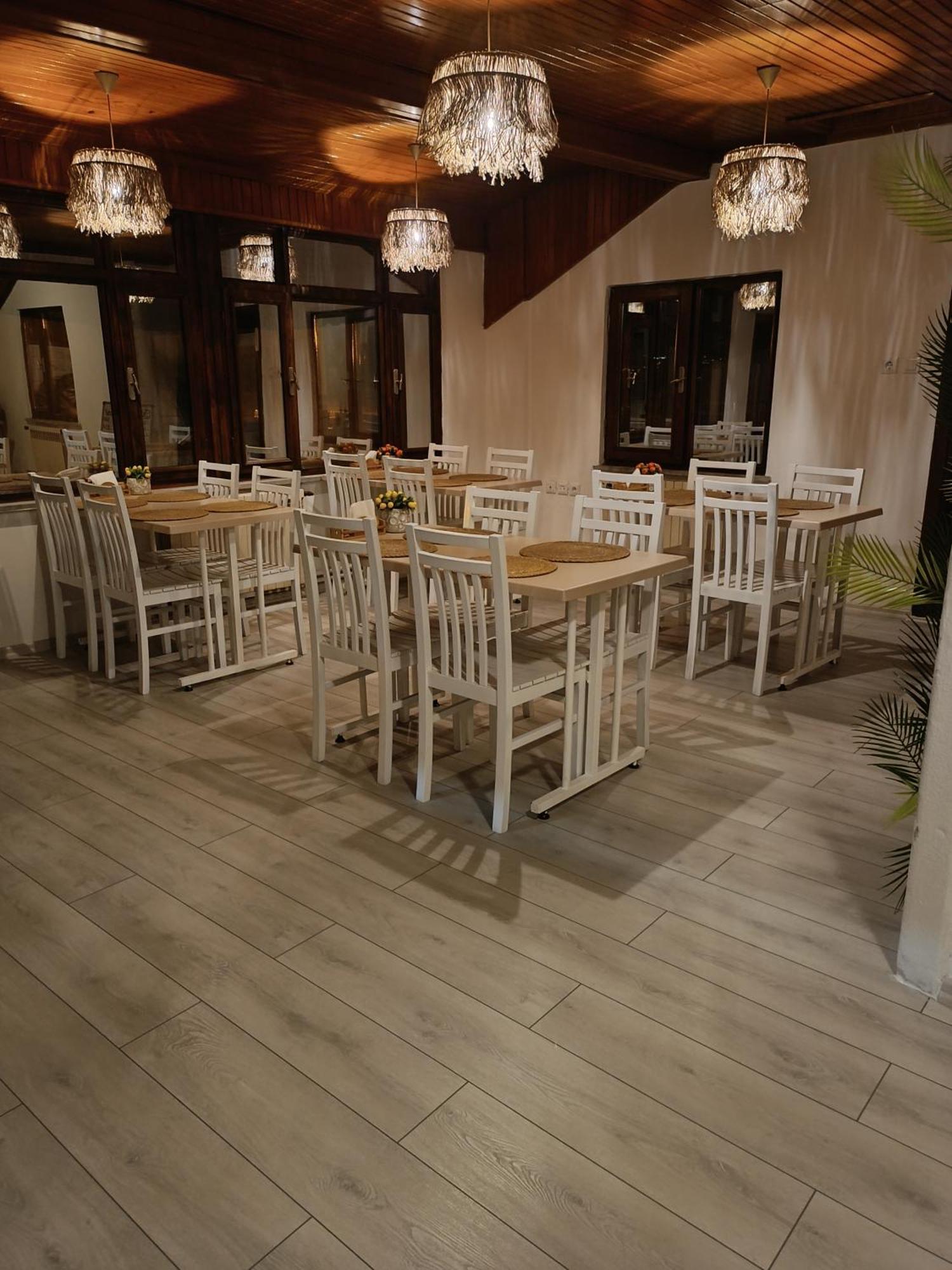 ספנג'ה Hotel Ipekyolu מראה חיצוני תמונה